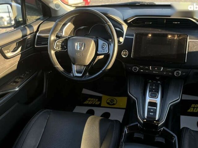 Хонда Клериті, об'ємом двигуна 0 л та пробігом 208 тис. км за 17200 $, фото 13 на Automoto.ua