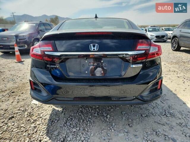 Хонда Клерити, объемом двигателя 0 л и пробегом 128 тыс. км за 3000 $, фото 5 на Automoto.ua