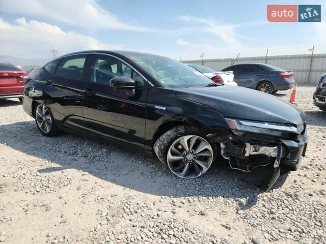 Хонда Клерити, объемом двигателя 0 л и пробегом 128 тыс. км за 3000 $, фото 3 на Automoto.ua