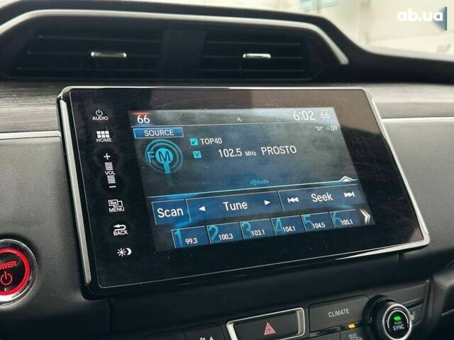 Хонда Клериті, об'ємом двигуна 0 л та пробігом 106 тис. км за 16990 $, фото 23 на Automoto.ua