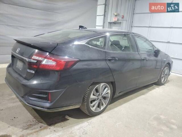 Хонда Клерити, объемом двигателя 0 л и пробегом 121 тыс. км за 3000 $, фото 2 на Automoto.ua