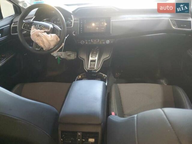 Хонда Клерити, объемом двигателя 0 л и пробегом 121 тыс. км за 3000 $, фото 7 на Automoto.ua