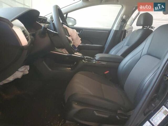 Хонда Клерити, объемом двигателя 0 л и пробегом 121 тыс. км за 3000 $, фото 6 на Automoto.ua