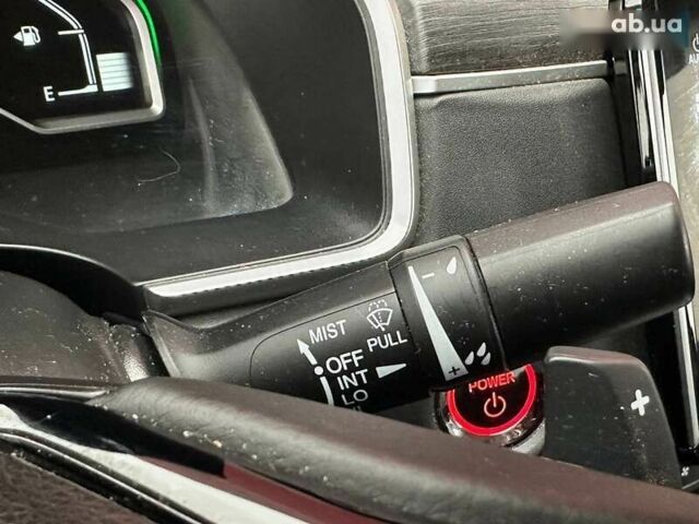 Хонда Клериті, об'ємом двигуна 0 л та пробігом 106 тис. км за 16990 $, фото 27 на Automoto.ua