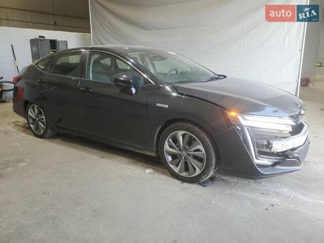 Хонда Клерити, объемом двигателя 0 л и пробегом 121 тыс. км за 3000 $, фото 3 на Automoto.ua