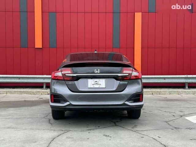 Хонда Клериті, об'ємом двигуна 0 л та пробігом 106 тис. км за 16990 $, фото 5 на Automoto.ua