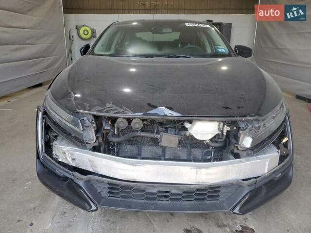 Хонда Клерити, объемом двигателя 0 л и пробегом 121 тыс. км за 3000 $, фото 4 на Automoto.ua