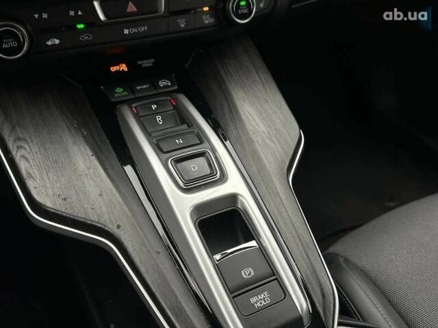 Хонда Клериті, об'ємом двигуна 0 л та пробігом 106 тис. км за 16990 $, фото 28 на Automoto.ua