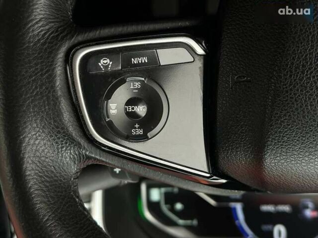 Хонда Клериті, об'ємом двигуна 0 л та пробігом 106 тис. км за 16990 $, фото 19 на Automoto.ua