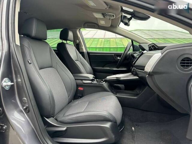 Хонда Клериті, об'ємом двигуна 0 л та пробігом 106 тис. км за 16990 $, фото 10 на Automoto.ua