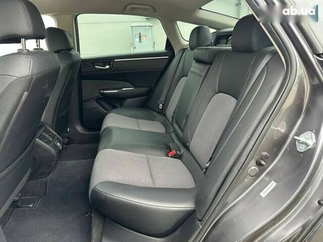 Хонда Клериті, об'ємом двигуна 0 л та пробігом 106 тис. км за 16990 $, фото 8 на Automoto.ua