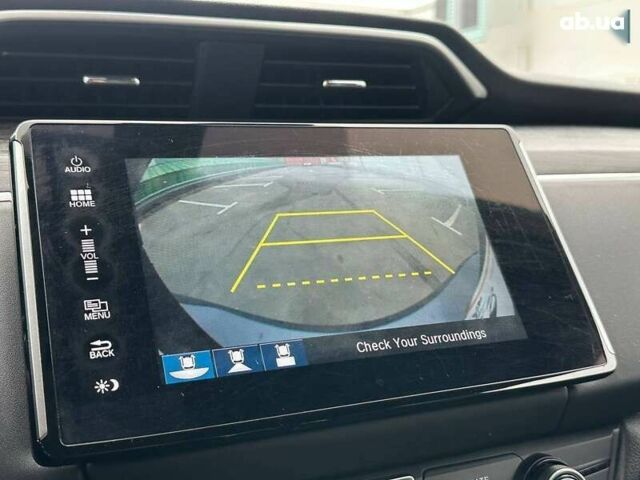 Хонда Клериті, об'ємом двигуна 0 л та пробігом 106 тис. км за 16990 $, фото 22 на Automoto.ua