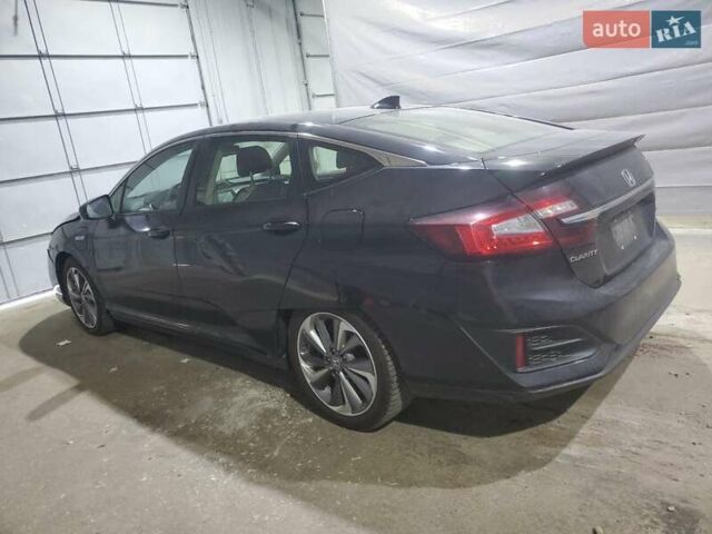 Хонда Клерити, объемом двигателя 0 л и пробегом 121 тыс. км за 3000 $, фото 1 на Automoto.ua