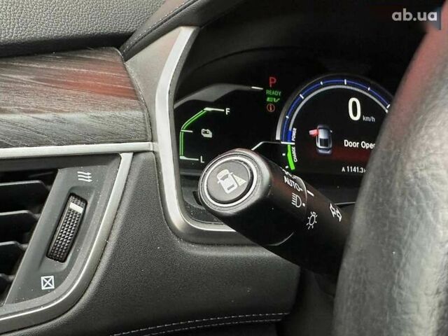 Хонда Клериті, об'ємом двигуна 0 л та пробігом 106 тис. км за 16990 $, фото 17 на Automoto.ua