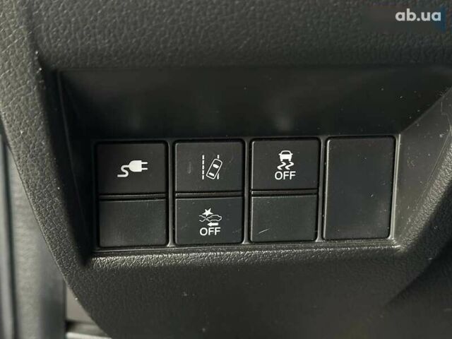 Хонда Клериті, об'ємом двигуна 0 л та пробігом 106 тис. км за 16990 $, фото 16 на Automoto.ua