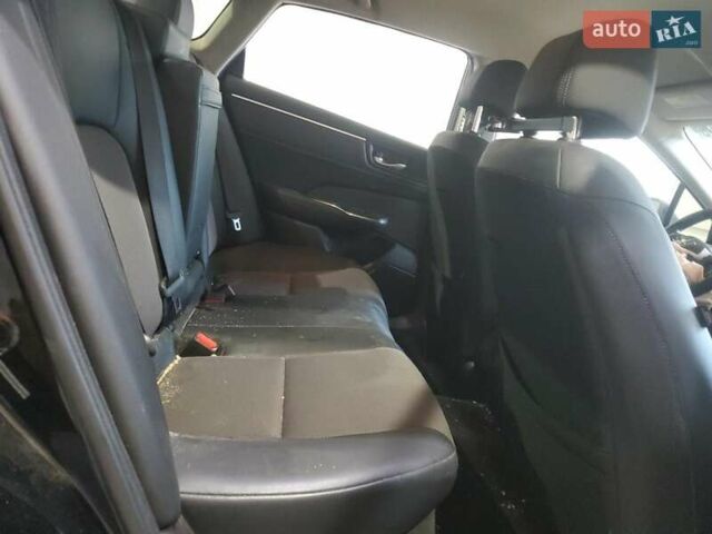 Хонда Клерити, объемом двигателя 0 л и пробегом 121 тыс. км за 3000 $, фото 9 на Automoto.ua