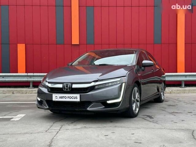 Хонда Клериті, об'ємом двигуна 0 л та пробігом 106 тис. км за 16990 $, фото 3 на Automoto.ua