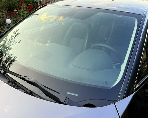 Серый Хонда Клерити, объемом двигателя 1.5 л и пробегом 161 тыс. км за 18100 $, фото 16 на Automoto.ua