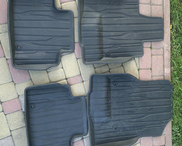 Сірий Хонда Клериті, об'ємом двигуна 1.5 л та пробігом 105 тис. км за 19300 $, фото 33 на Automoto.ua