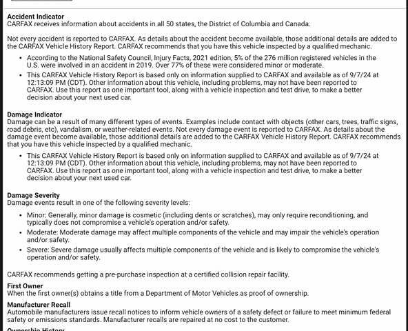 Серый Хонда Клерити, объемом двигателя 1.5 л и пробегом 198 тыс. км за 15500 $, фото 11 на Automoto.ua