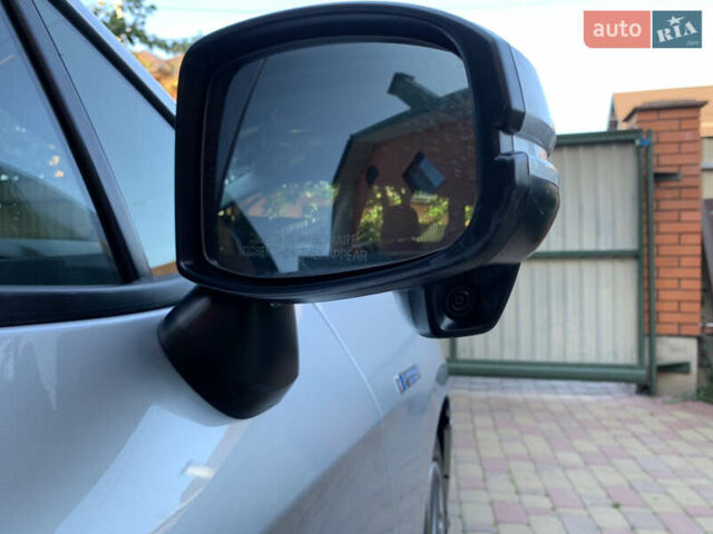 Сірий Хонда Клериті, об'ємом двигуна 1.5 л та пробігом 105 тис. км за 19300 $, фото 27 на Automoto.ua