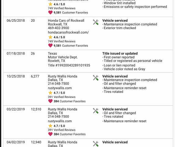 Серый Хонда Клерити, объемом двигателя 1.5 л и пробегом 198 тыс. км за 15500 $, фото 18 на Automoto.ua