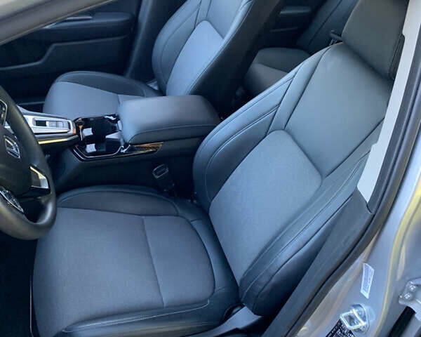 Сірий Хонда Клериті, об'ємом двигуна 1.5 л та пробігом 105 тис. км за 19300 $, фото 13 на Automoto.ua