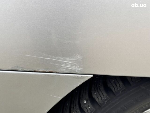 Серый Хонда Клерити, объемом двигателя 1.5 л и пробегом 87 тыс. км за 19200 $, фото 12 на Automoto.ua