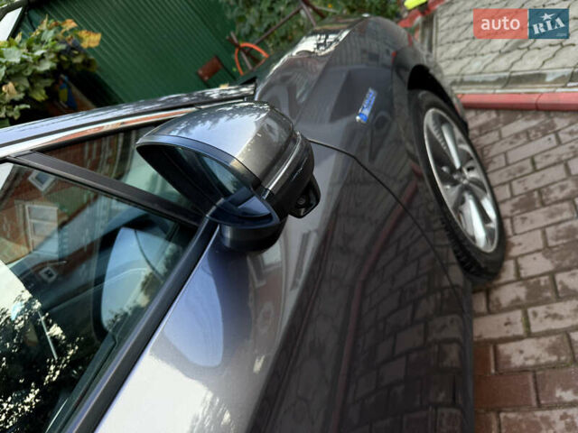 Серый Хонда Клерити, объемом двигателя 1.5 л и пробегом 161 тыс. км за 18100 $, фото 17 на Automoto.ua