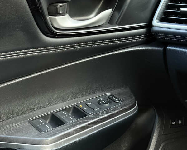 Серый Хонда Клерити, объемом двигателя 1.5 л и пробегом 161 тыс. км за 18100 $, фото 28 на Automoto.ua