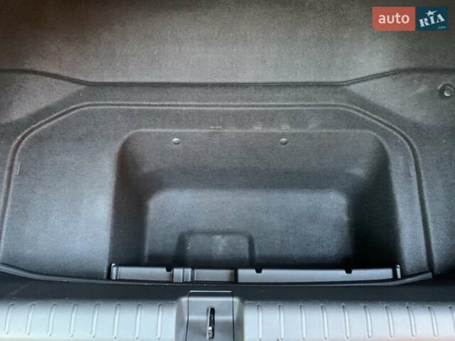 Сірий Хонда Клериті, об'ємом двигуна 1.5 л та пробігом 105 тис. км за 19300 $, фото 34 на Automoto.ua