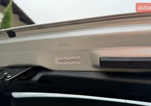 Сірий Хонда Клериті, об'ємом двигуна 1.5 л та пробігом 67 тис. км за 19000 $, фото 52 на Automoto.ua