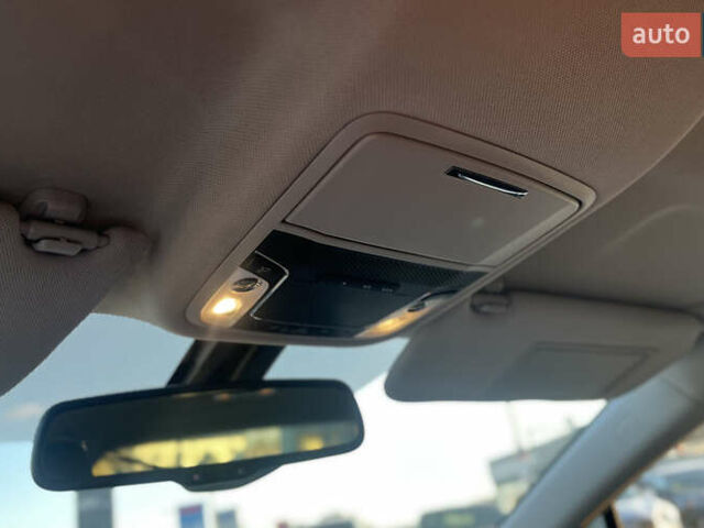 Сірий Хонда Клериті, об'ємом двигуна 1.5 л та пробігом 208 тис. км за 17200 $, фото 17 на Automoto.ua