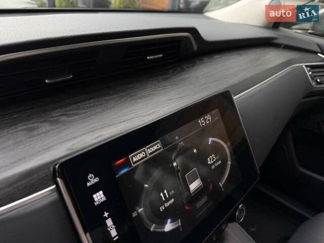 Серый Хонда Клерити, объемом двигателя 1.5 л и пробегом 159 тыс. км за 15900 $, фото 57 на Automoto.ua