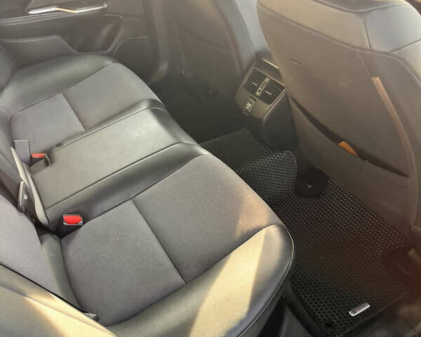 Серый Хонда Клерити, объемом двигателя 1.5 л и пробегом 118 тыс. км за 18000 $, фото 31 на Automoto.ua