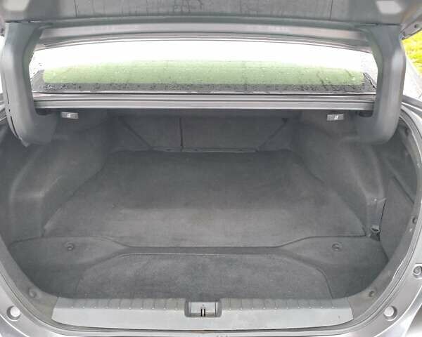 Серый Хонда Клерити, объемом двигателя 1.5 л и пробегом 103 тыс. км за 18200 $, фото 6 на Automoto.ua