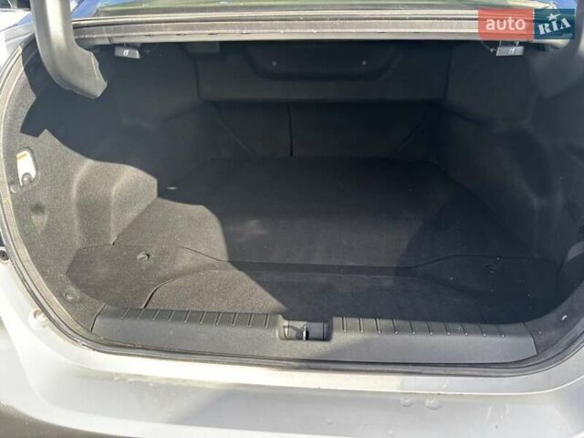 Серый Хонда Клерити, объемом двигателя 1.5 л и пробегом 183 тыс. км за 15800 $, фото 21 на Automoto.ua