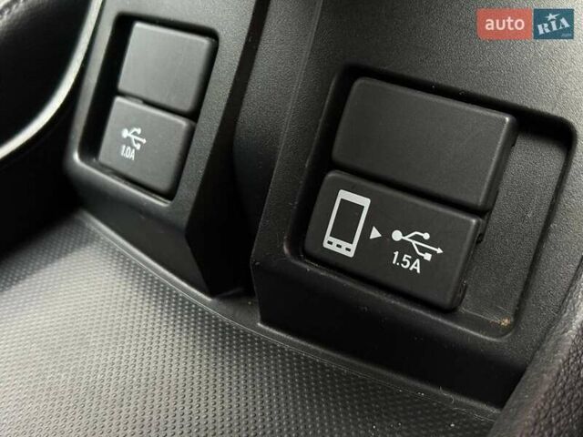 Серый Хонда Клерити, объемом двигателя 1.5 л и пробегом 159 тыс. км за 15900 $, фото 36 на Automoto.ua