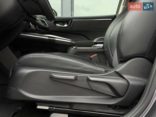 Серый Хонда Клерити, объемом двигателя 1.5 л и пробегом 159 тыс. км за 15900 $, фото 19 на Automoto.ua