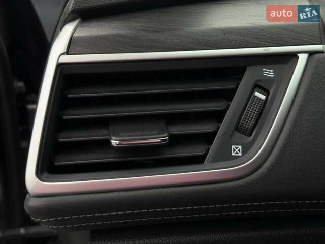 Серый Хонда Клерити, объемом двигателя 1.5 л и пробегом 159 тыс. км за 15900 $, фото 24 на Automoto.ua