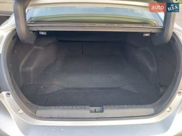 Серый Хонда Клерити, объемом двигателя 1.5 л и пробегом 110 тыс. км за 20500 $, фото 13 на Automoto.ua