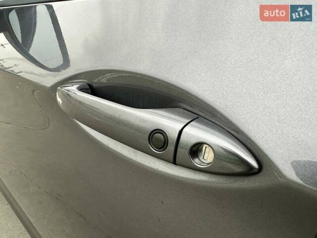 Серый Хонда Клерити, объемом двигателя 1.5 л и пробегом 106 тыс. км за 16990 $, фото 29 на Automoto.ua