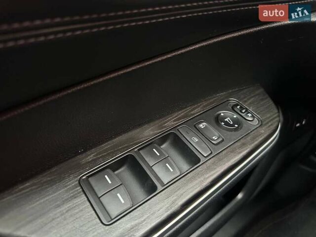 Серый Хонда Клерити, объемом двигателя 1.5 л и пробегом 106 тыс. км за 16990 $, фото 14 на Automoto.ua