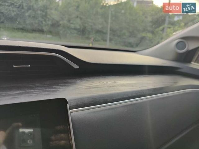 Сірий Хонда Клериті, об'ємом двигуна 1.5 л та пробігом 169 тис. км за 18900 $, фото 12 на Automoto.ua