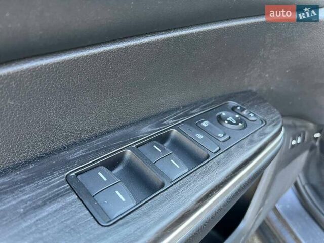 Серый Хонда Клерити, объемом двигателя 1.5 л и пробегом 106 тыс. км за 16490 $, фото 16 на Automoto.ua