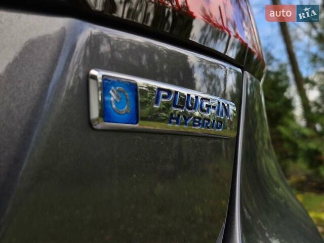 Серый Хонда Клерити, объемом двигателя 1.5 л и пробегом 27 тыс. км за 20900 $, фото 27 на Automoto.ua