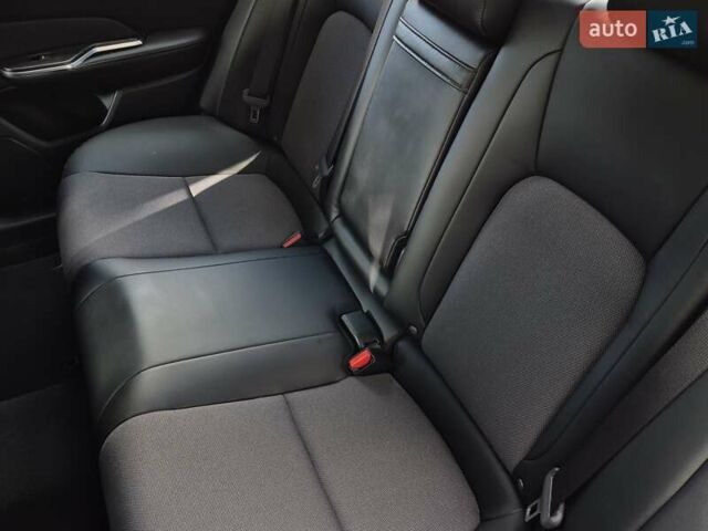 Серый Хонда Клерити, объемом двигателя 1.5 л и пробегом 27 тыс. км за 20900 $, фото 19 на Automoto.ua