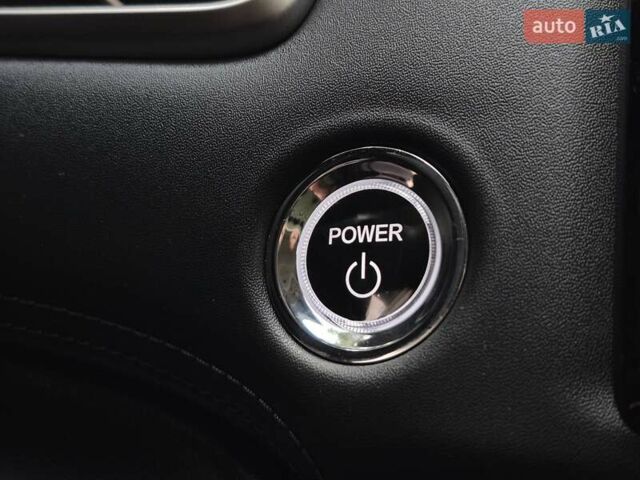 Серый Хонда Клерити, объемом двигателя 1.5 л и пробегом 27 тыс. км за 20900 $, фото 17 на Automoto.ua