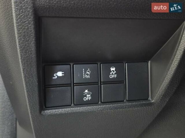 Серый Хонда Клерити, объемом двигателя 1.5 л и пробегом 27 тыс. км за 20900 $, фото 19 на Automoto.ua