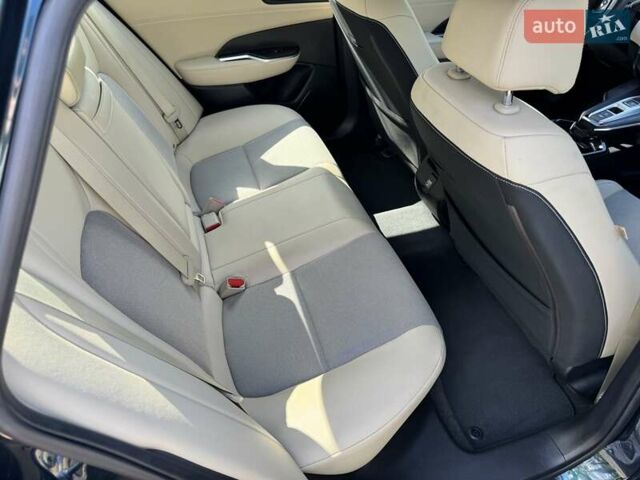 Зеленый Хонда Клерити, объемом двигателя 1.5 л и пробегом 111 тыс. км за 18500 $, фото 30 на Automoto.ua